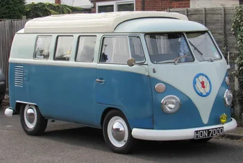 © Vauxford (https://commons.wikimedia.org/wiki/User:Vauxford) | CC BY-SA 4.0